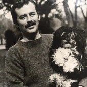 Obituary of George J. Ames