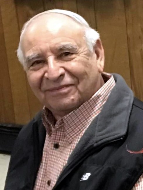 Obituary of Carmelo Schembri