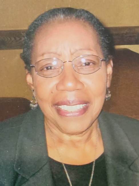 Avis de décès de Clara B Cooper