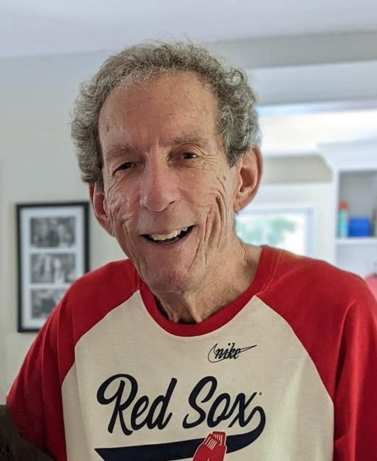 Obituary of Charles "Russell" Trabucco