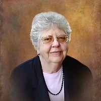 Obituary of Georgia Emily Goetz