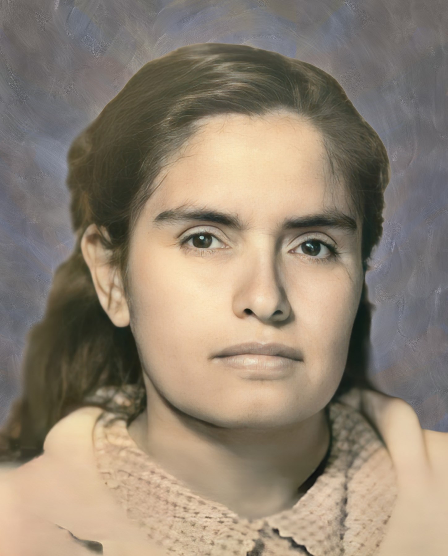 Obituario de Barbarita Tobías De Cuevas