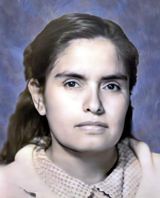 Obituario de Barbarita Tobías De Cuevas