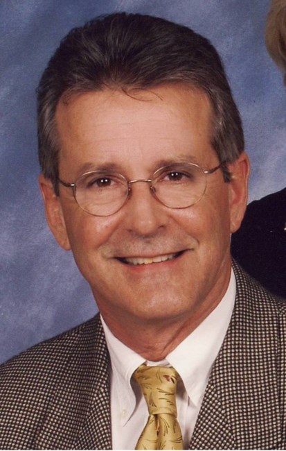 Obituary of Donald Lewis Brooks