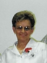 Obituary of LuElla Miller