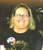 Melissa Hall