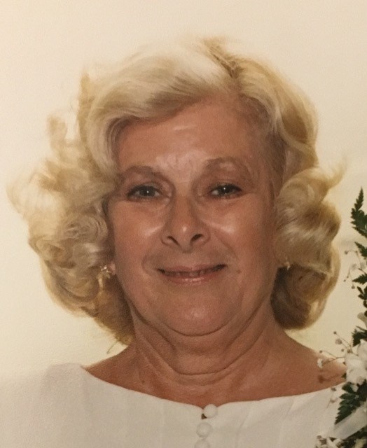 Obituary of Terressa Marie Young