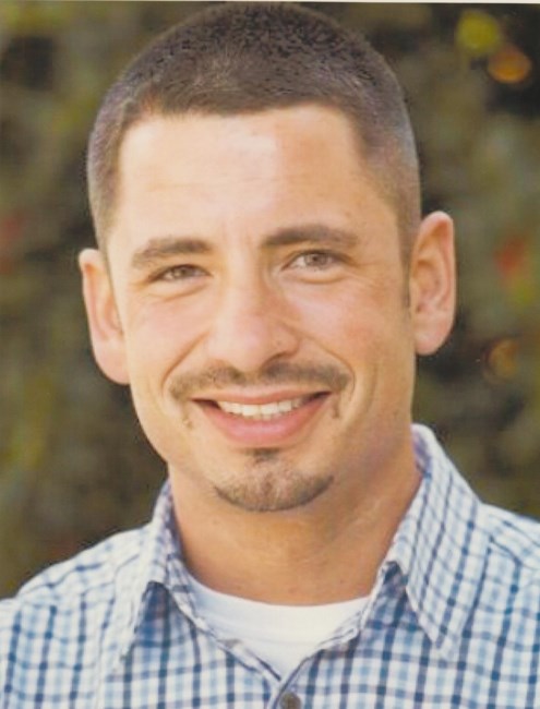 Obituary of Christopher Lee Colavito Jr.