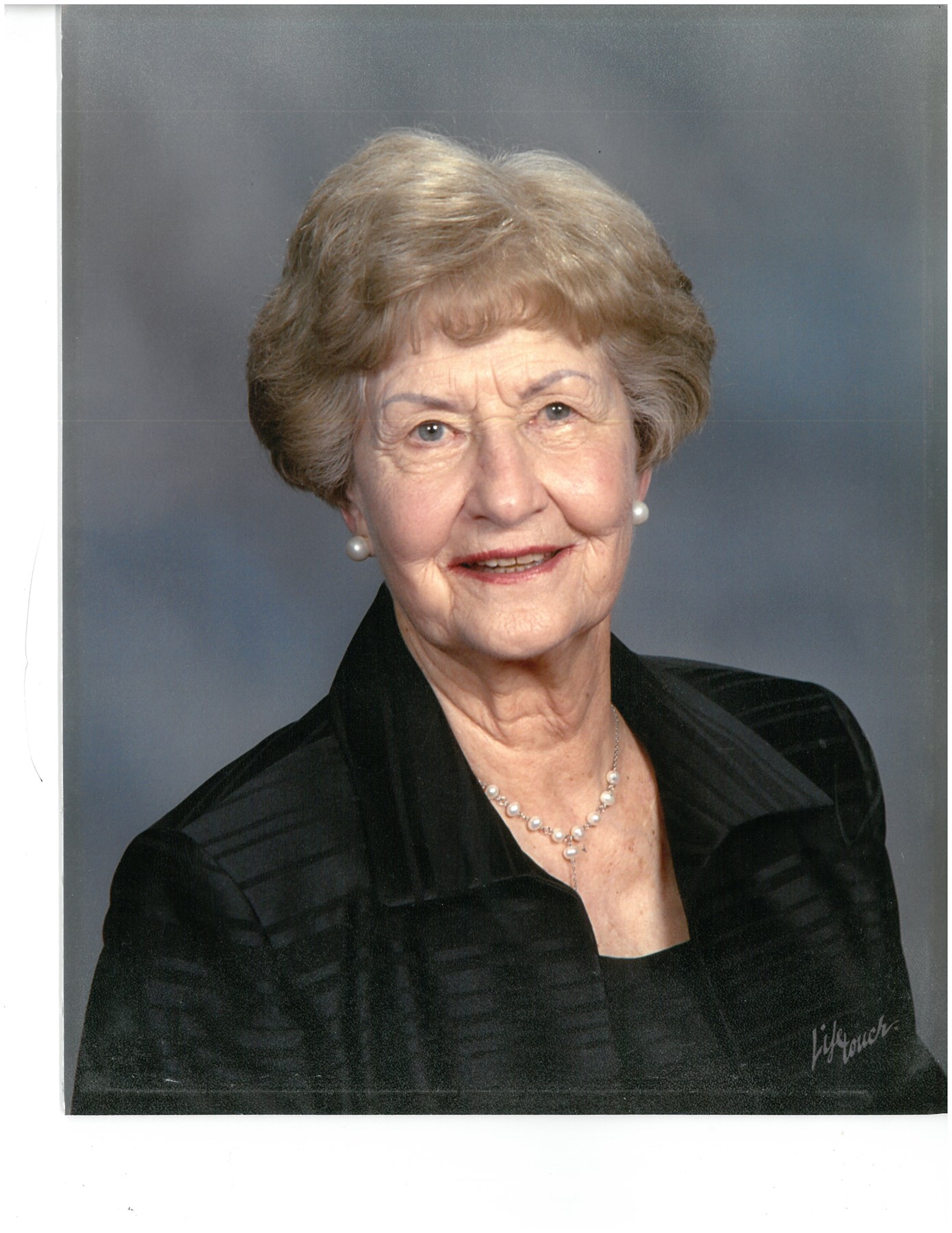 Avis de décès de Jane B. Byrne