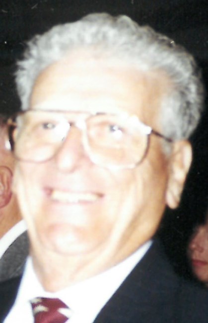 Obituary of Anthony Lubrano
