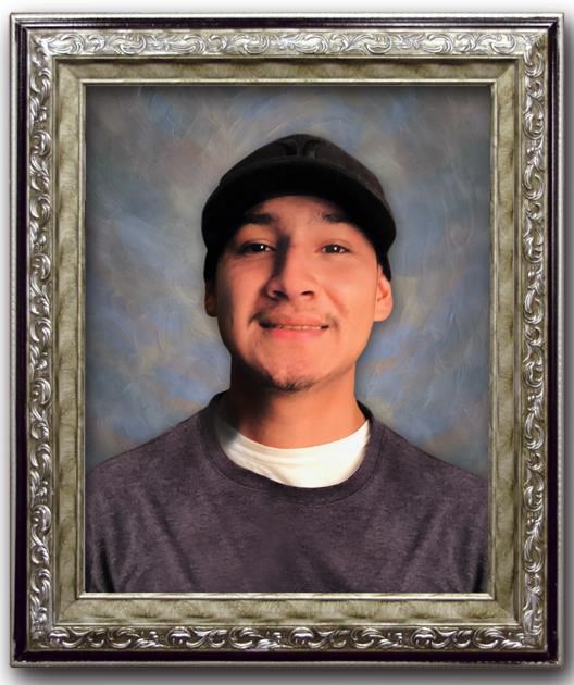 Obituary of William Moses Perich