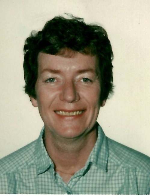 Obituary of Patricia A. Roser