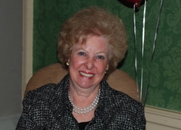 Obituary of Nelle Griffin McPherson