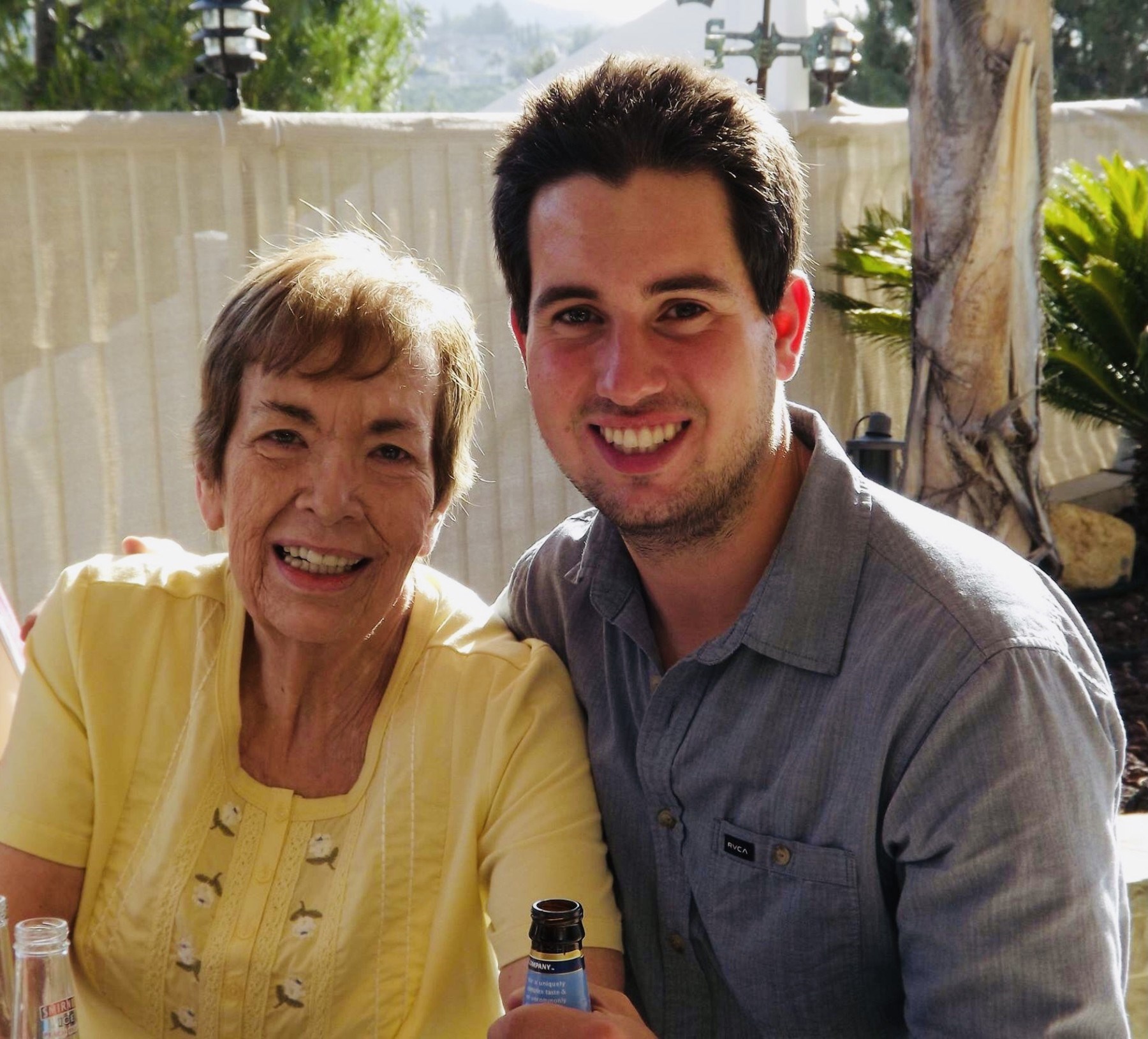 Obituary of Joan H. Swigart