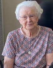 Obituary of Thelma Strunk Hawkins