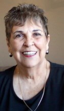 Obituary of Sylvia Peggy Troutman