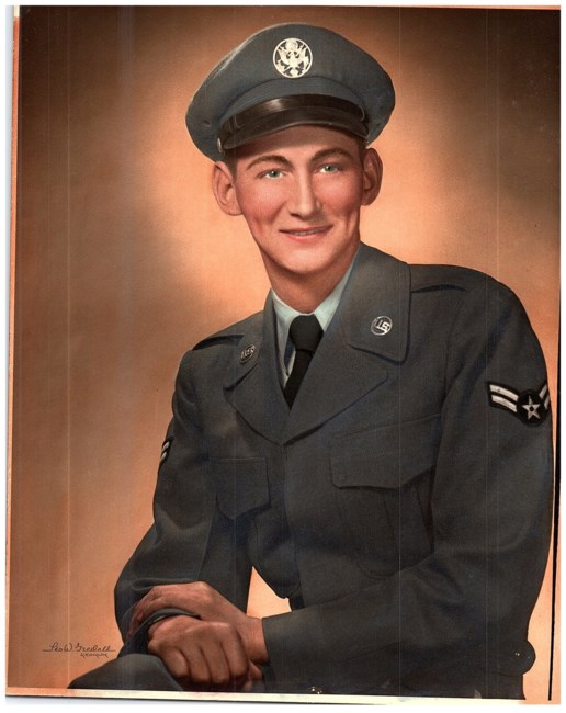 Obituary of Richard D Leazer