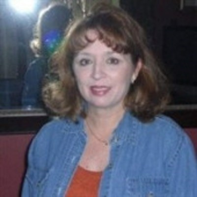 Obituary of Brenda Kay Sheris