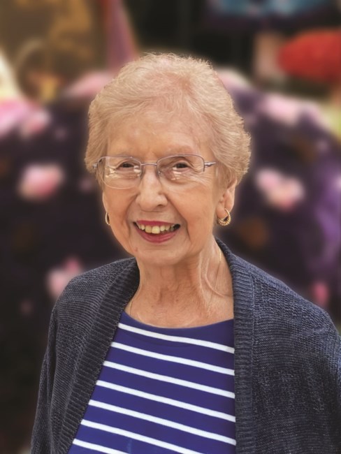 Obituary of Anne V. Matteis