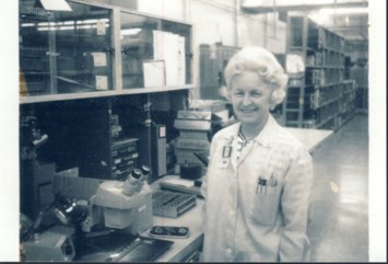 Obituary of Barbara Jean Moulton