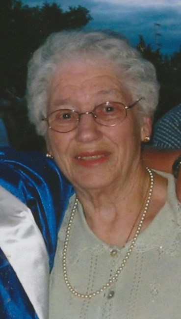 Obituary of Commie C Conway