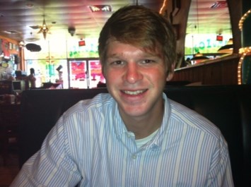 Obituary of Benjamin Thomas Giffen