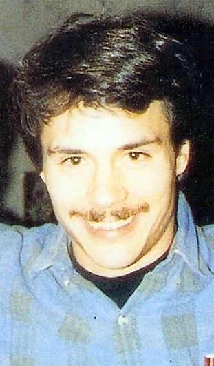 Obituary of Shawn Alan Gustafson