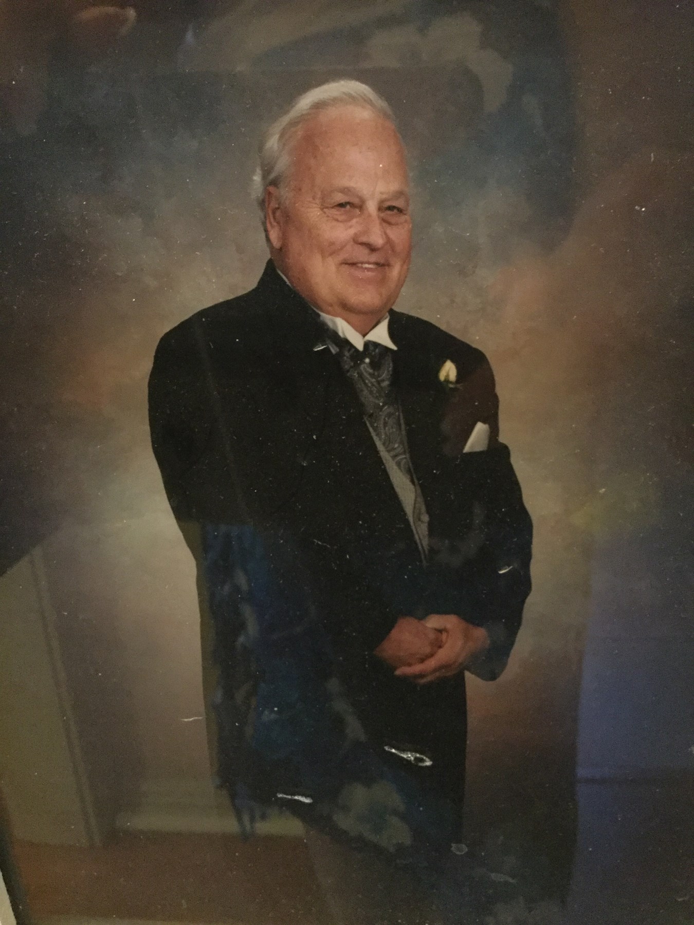 Harvey Rau Obituary - Oceanside, CA