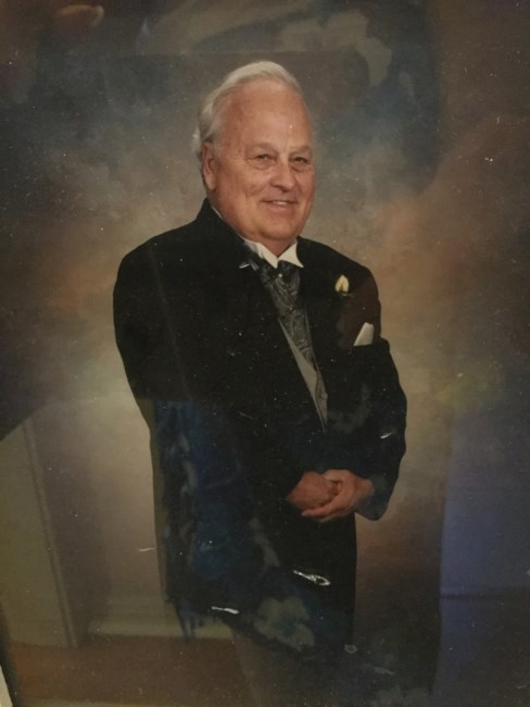 Obituary of Harvey Lee Rau