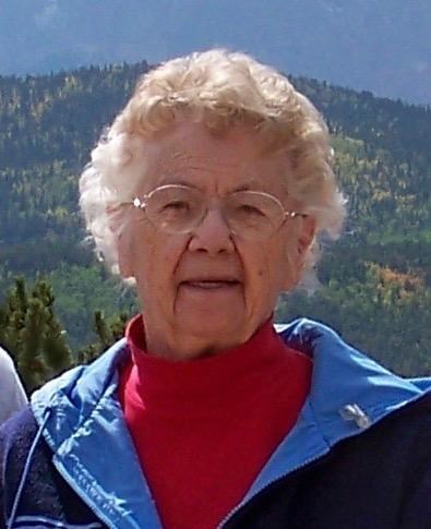 Obituary of Mary Evelyn Golembeski