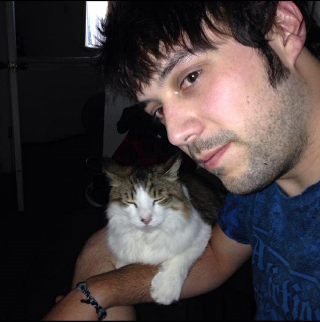 Obituary of Mr. Cory Stephen Feuchter