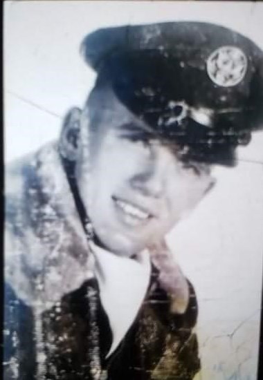 Obituario de Richard Monte Harris