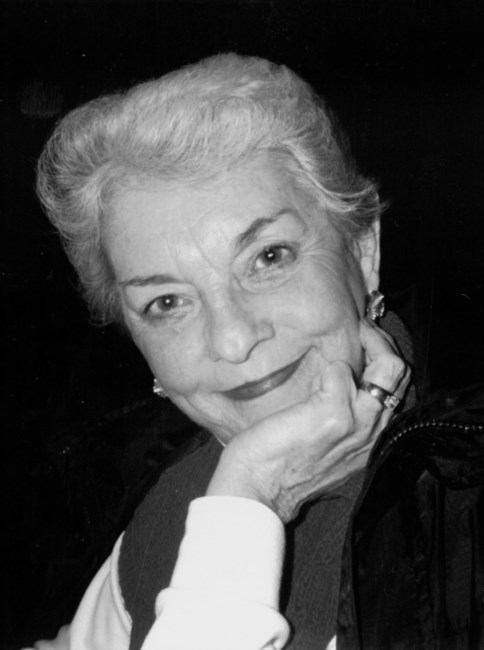 Obituary of Hallie Belle Nottingham