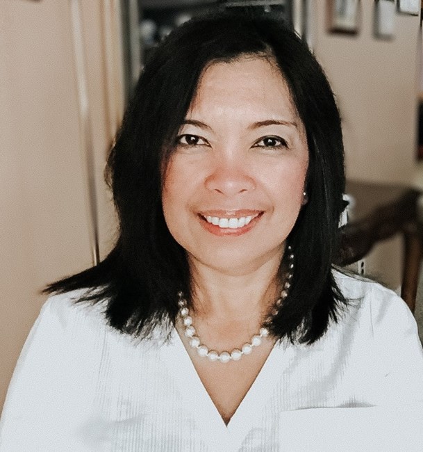 Obituary of Mrs. Edna Loquias