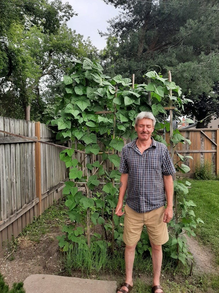 Obituary of Edward "Ted" James Waites