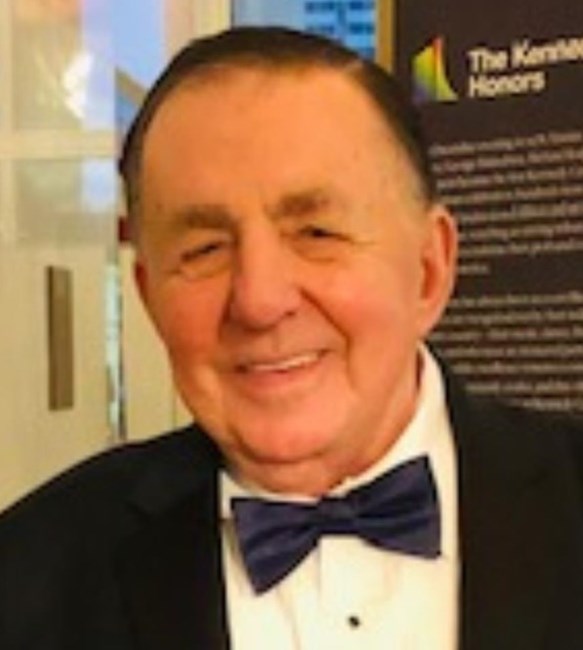 Obituary of Peter Michael Louis Goggi