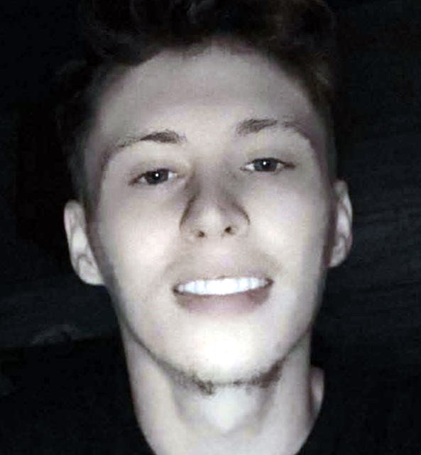 Obituary of Nicholas Lee Lyons