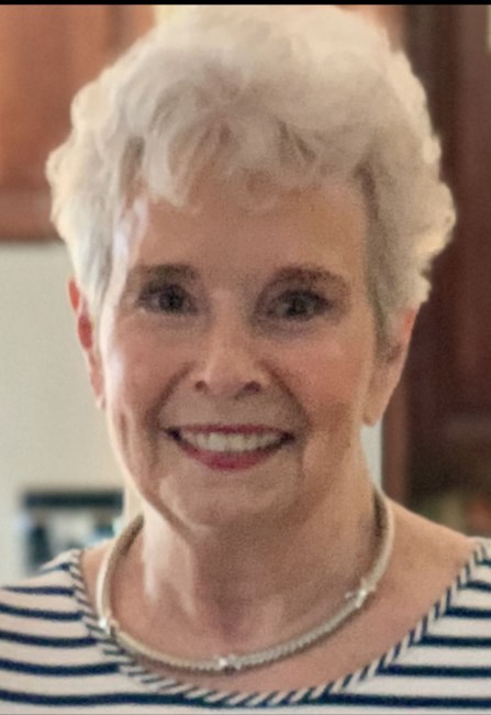 Obituario de Millicent Mitzi Burroughs