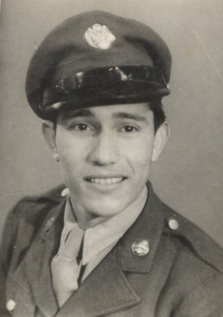 Obituary of Luis Lopez