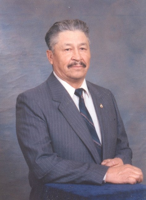 Obituary of William Senator Thomson