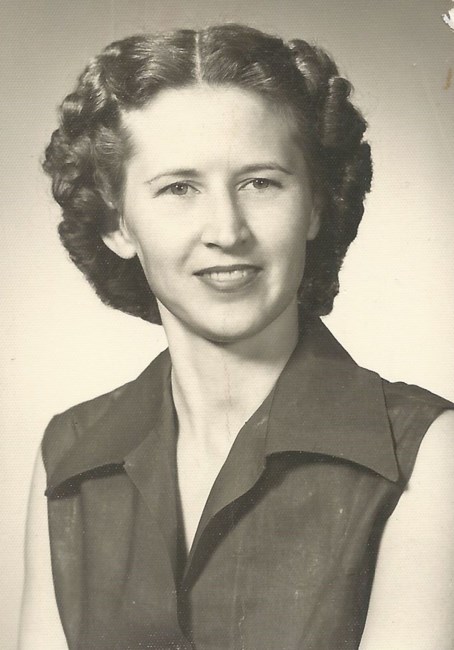 Obituary of Mary Lou Delfs