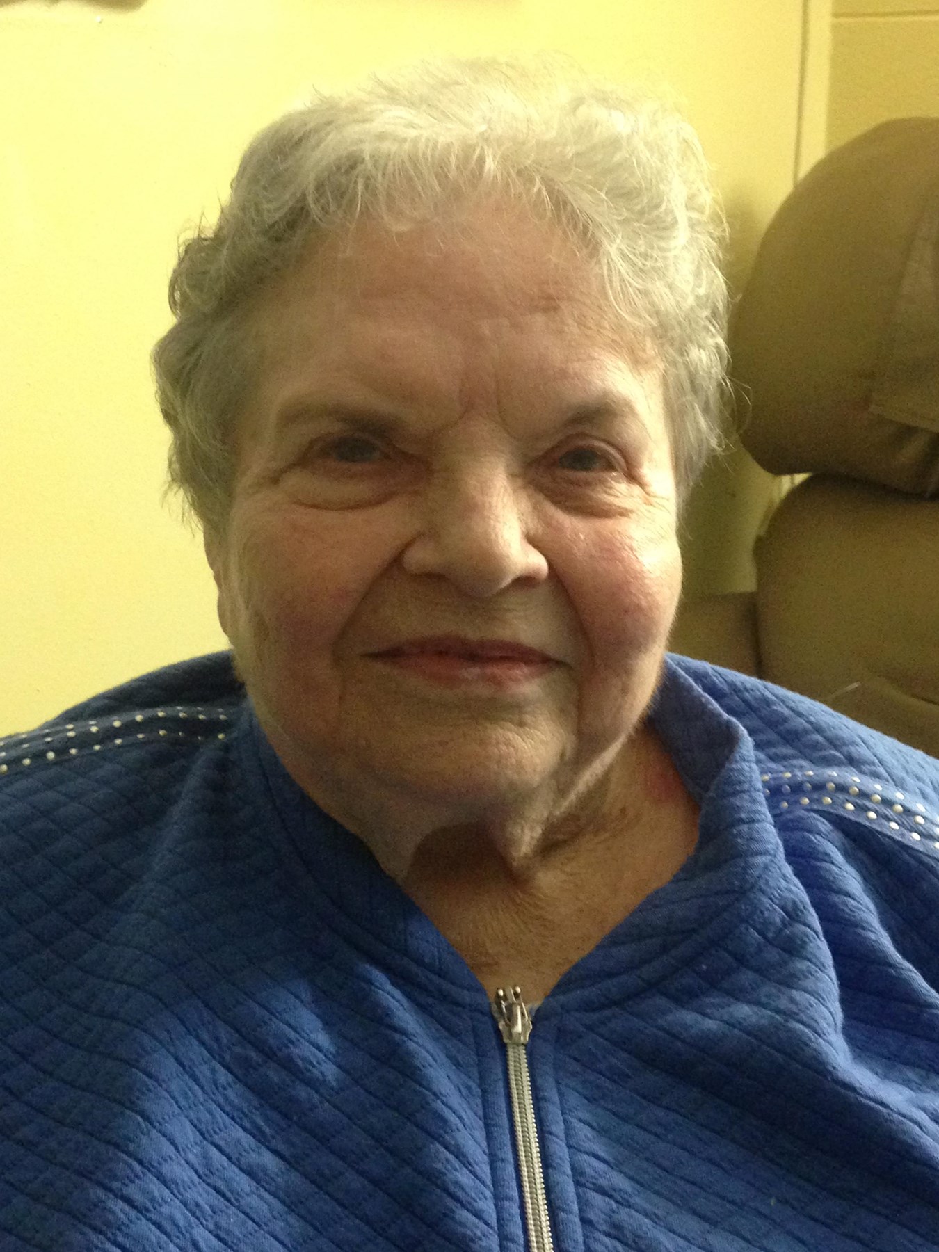 Marie Booker Obituary Tuscaloosa, AL