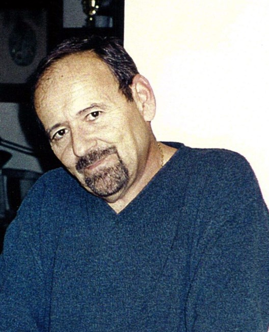 Obituary of Joseph George Lamberti