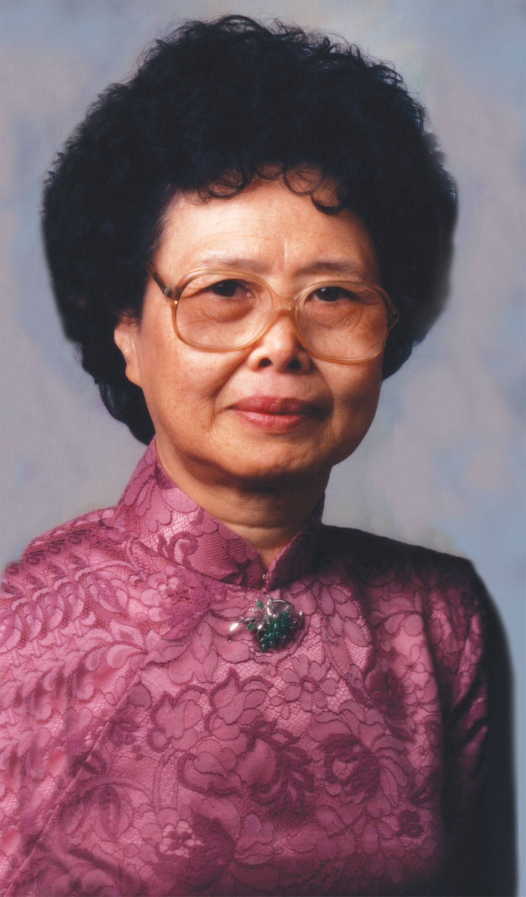 Obituary of Minnie Lai-Wah Chan