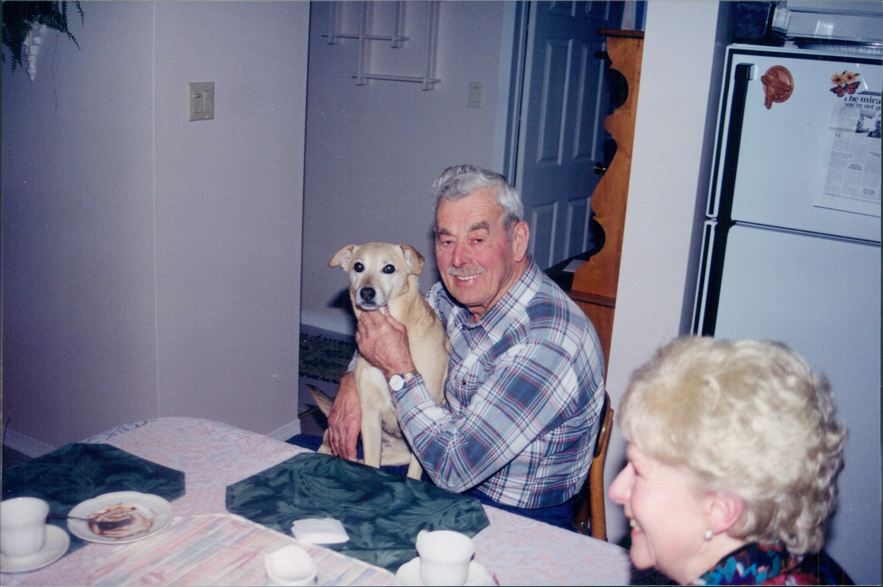 Obituary of Norman Babcock