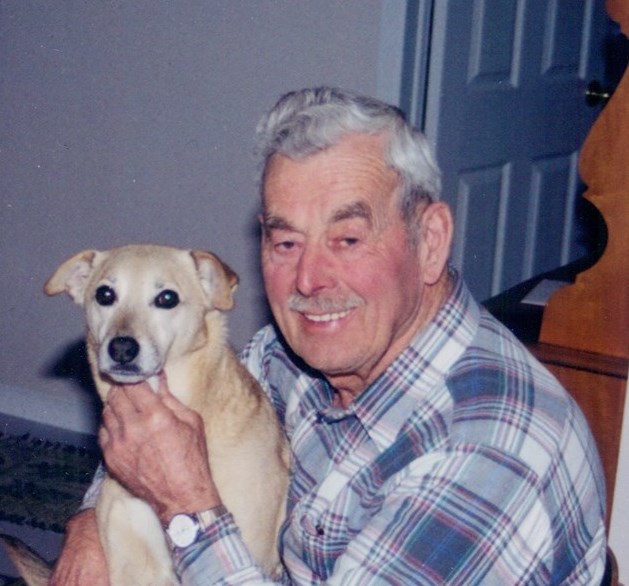 Obituary of Norman Babcock