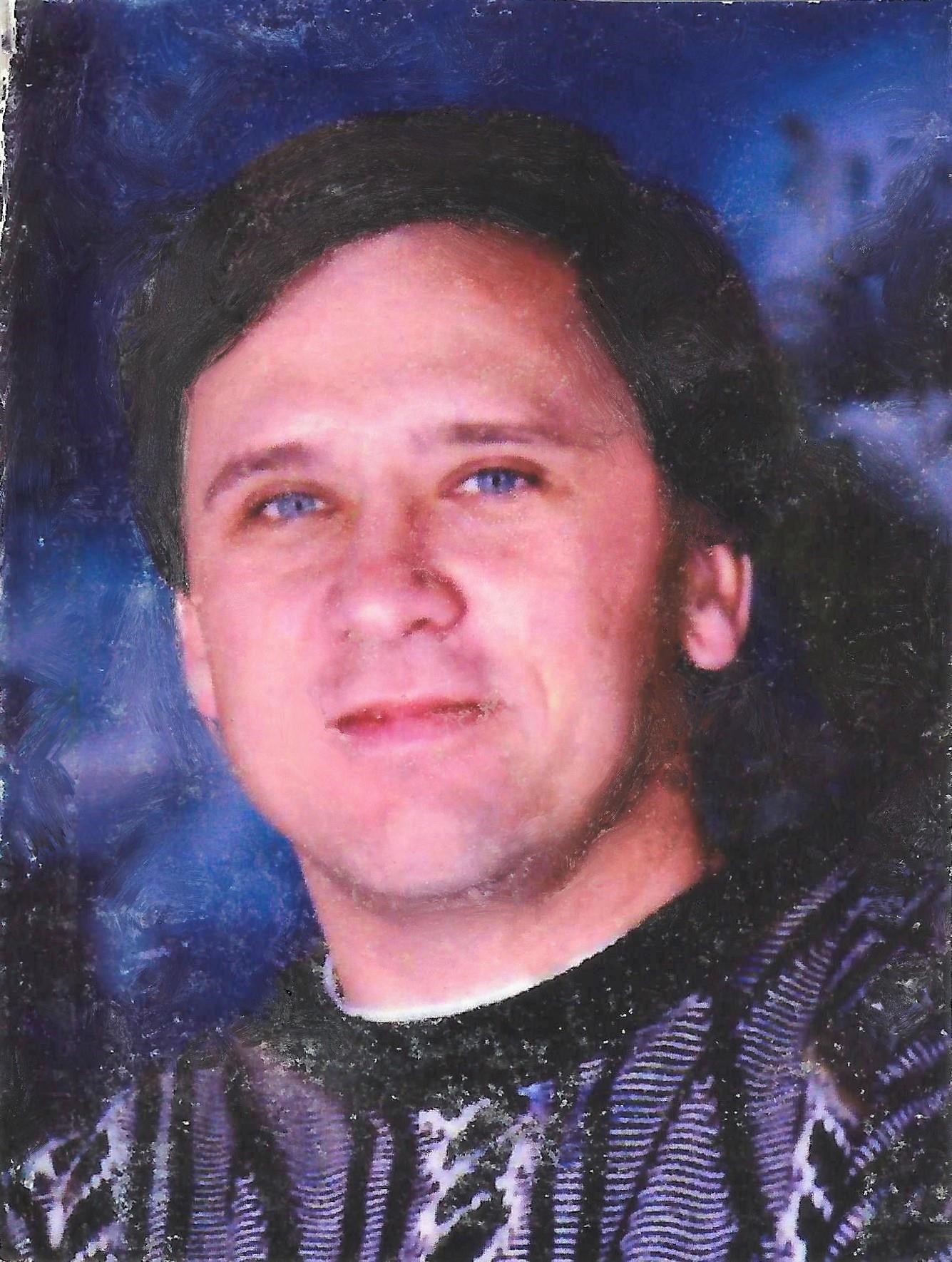 Obituary of Michael John Starr