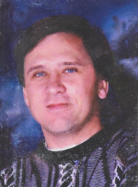 Obituary of Michael John Starr