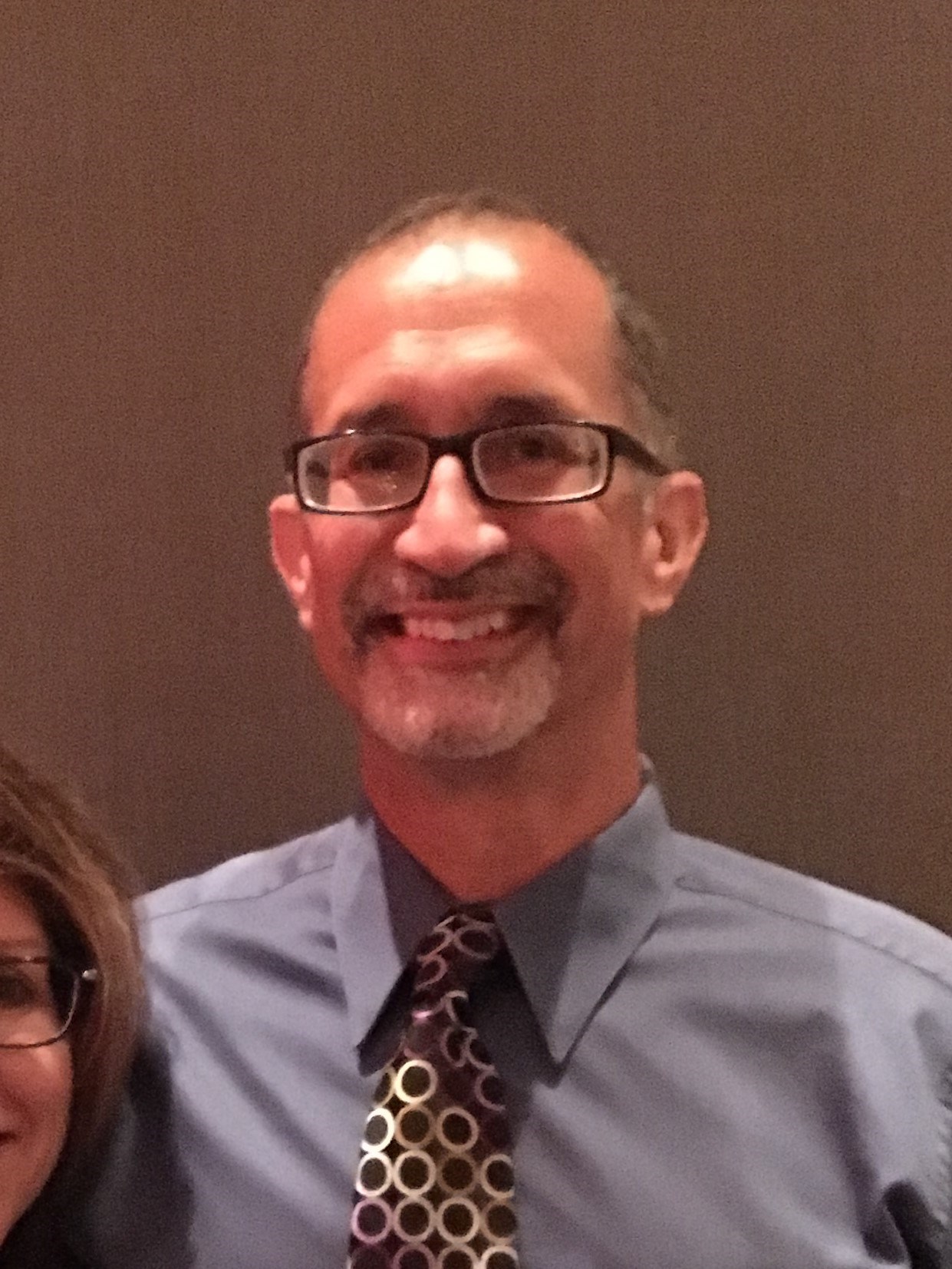 Obituary of Mark Andrew Menning