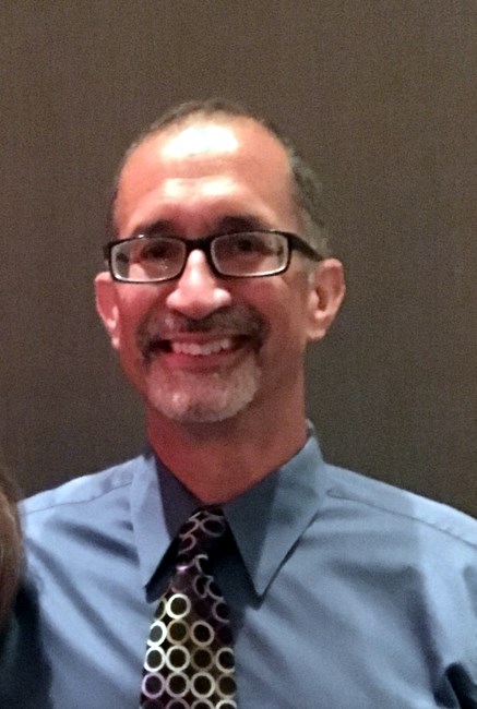 Obituary of Mark Andrew Menning